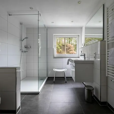 Σπίτι διακοπών Panorama Modern Retreat