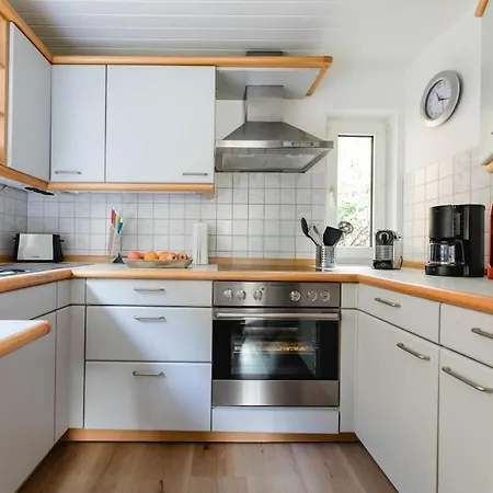 Σπίτι διακοπών Panorama Modern Retreat *