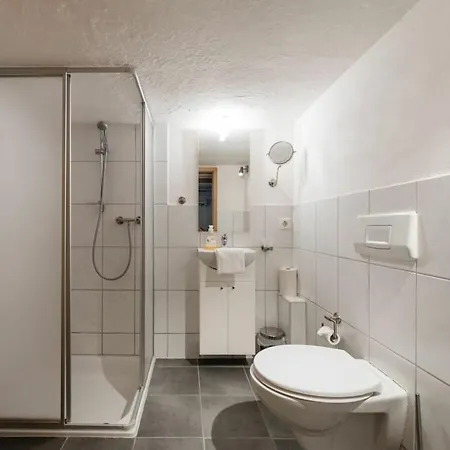 Σπίτι διακοπών Panorama Modern Retreat Eslohe