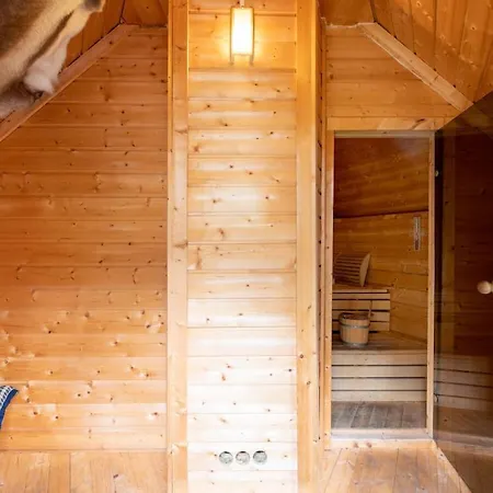 Panorama Modern Retreat Σπίτι διακοπών