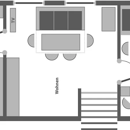 Panorama Modern Retreat *