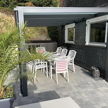 Panorama Modern Retreat