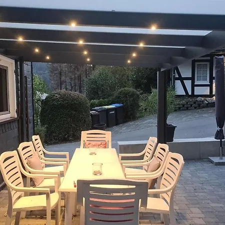 Panorama Modern Retreat Eslohe